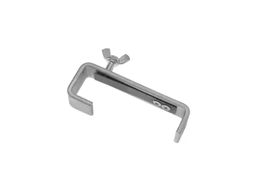 [CLP-425] LAMP CLAMP, E SERIES,WLL 15KG