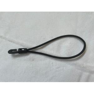 [CAN-BUNGY/20-NYLON] CAN-BUNGY/20-NYLON  BUNGYCORD L=20CM +HOOK