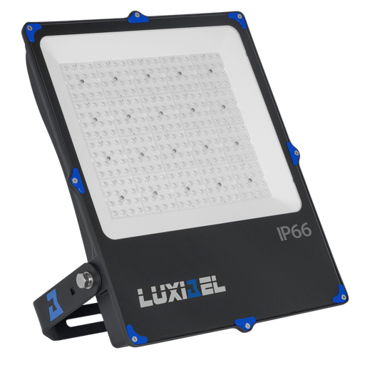 [I0041895] B EXPOFLOODDL60°; FLOODLIGHT (Neutralweiss) 200 Watt 4800 K, 60° IP66, CRI 95