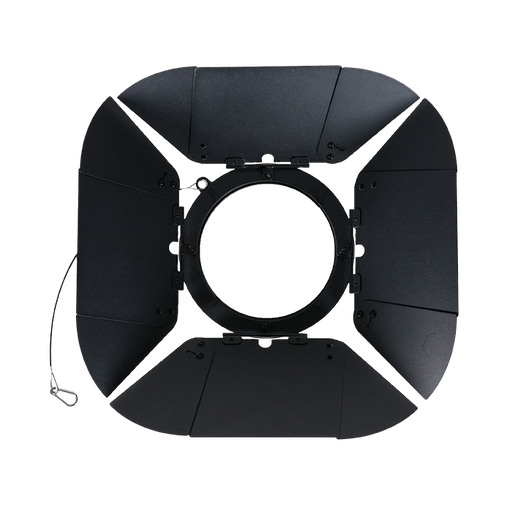 [I0020232] B EXPO BARNDOOR; volet 12 pans avec TOPHAT