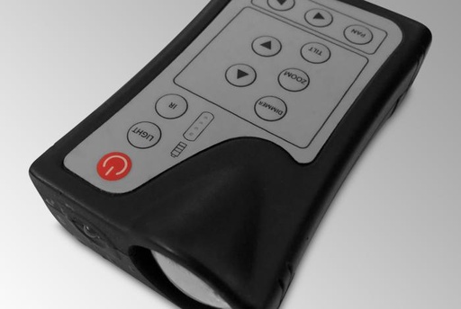 [I0020233] B EXPO REMOTE; Infrarot Fernbedienung für Expo 350/500 A