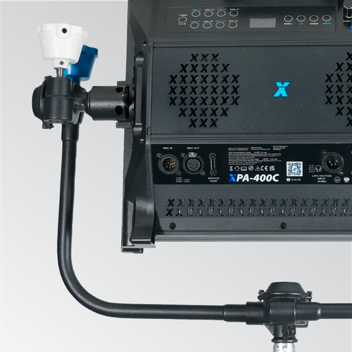 [I0059895] XPA-400C POLE OPERATED YOKE