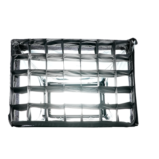 [I0032415] B GRID240/360; nid d'abeille 40° pour boîte à lumière SNAPBAG 240/360, en combinaison avec I0032414