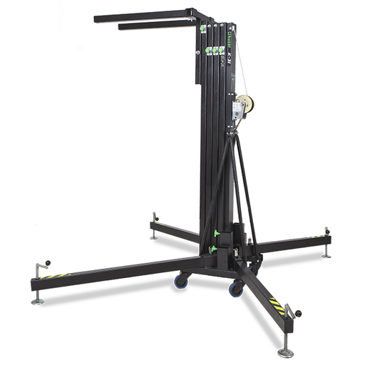 [K-31] K-31 Forklift, 615cm, 250kg