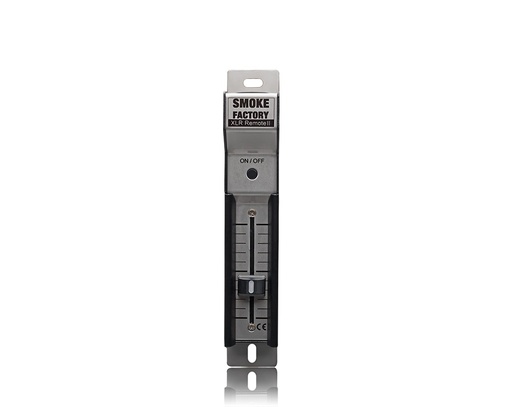 [0105] XLR Remote II, Fernsteuerung mit Mengenregulierung zu allen Modellen, XLR, ohne Kabel