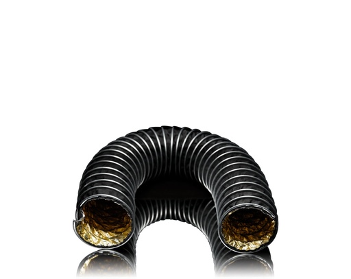 [0107] Tuyau à fumée de 200mm de diamètre (Carpet Crawler), prix au mètre 