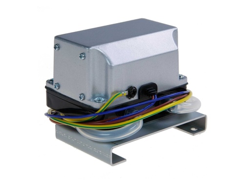 [50081] Luftpumpe APE-10 230V Tour Hazer II v.2