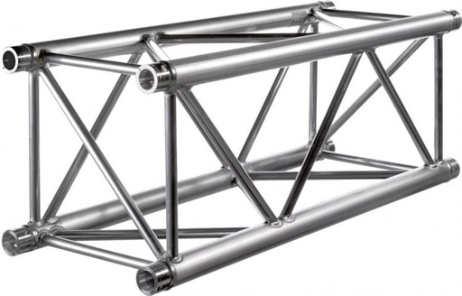 [H40V-L150] SQUARE H40 LENGTH 150 CM