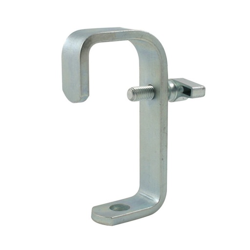 [T20100] Crochet STANDARD pour tube de 48-51mm, CMU 40kg