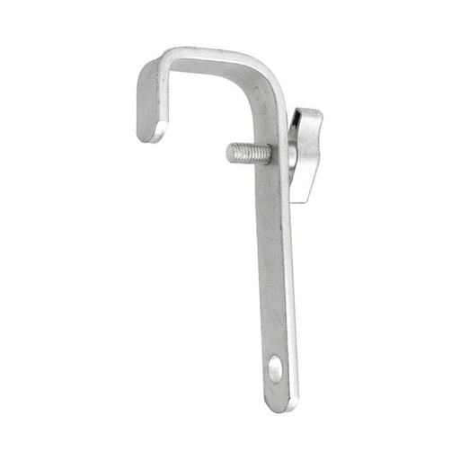 [T20107] Hook Clamp 50mm "Gerade"