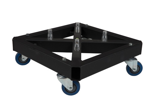 [MPT-004] MP TOWER BASE SECTION STEEL