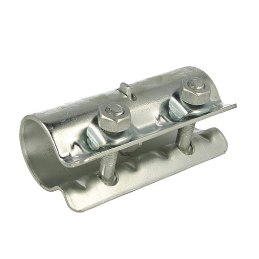 [T25000] Raccord pince externe échafaudage pour tube de 48mm