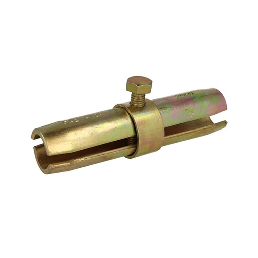 [T25100] Raccord pince interne échafaudage pour tube de 48mm