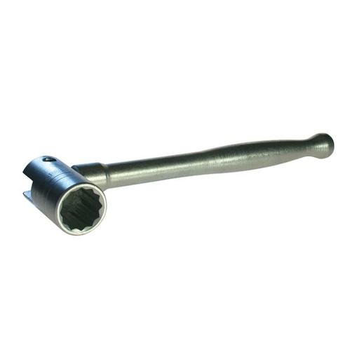 [T25120] Scaffold SPANNER