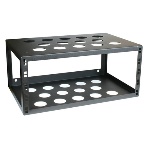 [T26201] Cadre de rack 12 U, profondeur 485mm