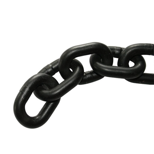 [T28001] Hänge-Kette galvanisiert WLL 250 kg (pro Meter)