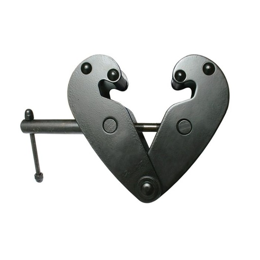 [T29870] Pince pour poutre (1'000 Kg)