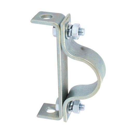 [T30300] Cintre à goujon pour tube de 48mm, CMU 100kg