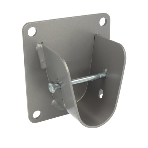 [T30408] Support mural pour tube de 48mm