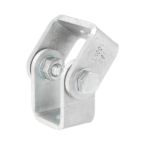 [T30410] Charnière universelle pour boulon M12
