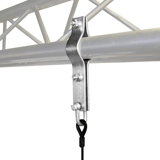 [T32102] Pince de suspension 38mm