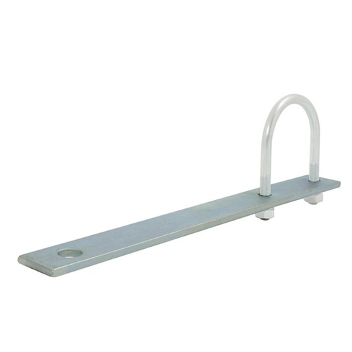 [T33600] Plaque d'extension
