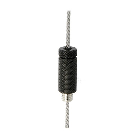 [T37630] Reutlinger 30SV M10 mâle (3mm, CMU 102Kg), noir
