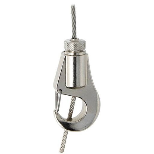 [T37634] Reutlinger 30SV avec crochet (3mm , CMU 102Kg)