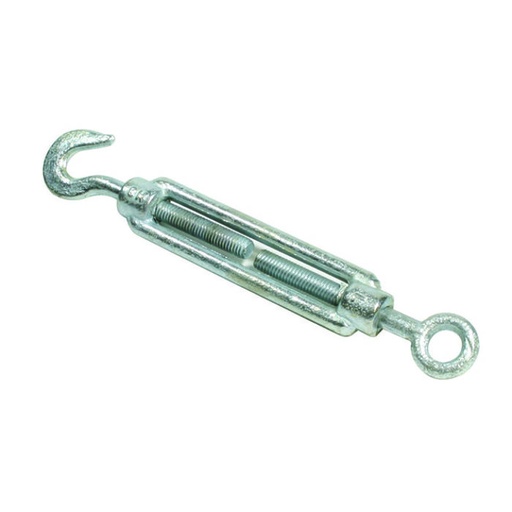 [T39601] STRAINER mit Haken & Ring M10 X 150mm (getestet)