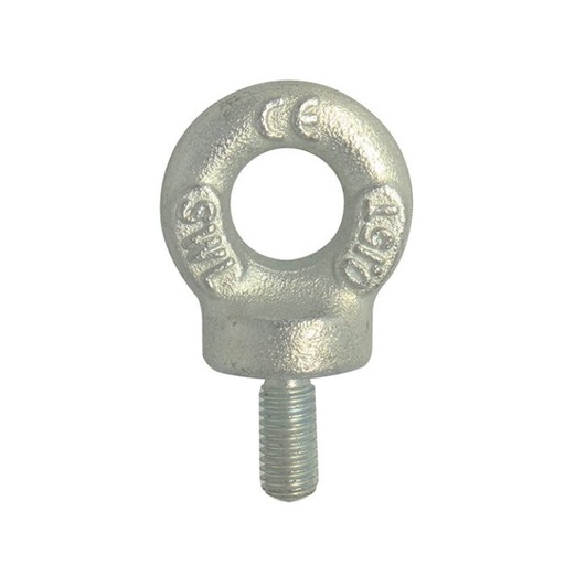 [T39700] Ringschraube M8 (140 kg)