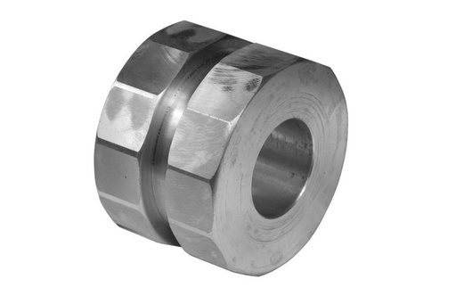 [MPT-WHEEL-SAFE-009] POCKET WHEEL FOR 8MM CHAIN L=46,00