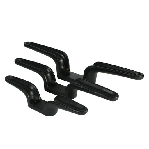 [T41900] Taquet pour rail avion 450mm