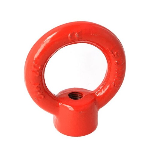 [T42305] Ringmutter M12 (500KG WLL) (getestet)