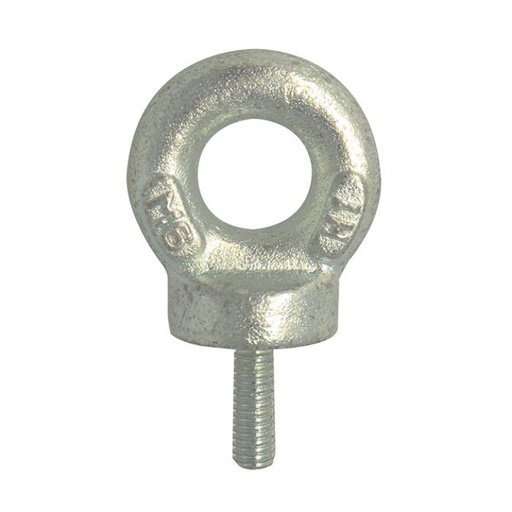 [T42500] Ringschraube M6 (100 kg)