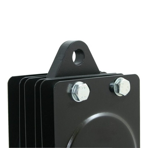 [T42865] SIDE PLATE "Marquise"(C)