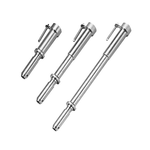 [T44475] Rallonge de 675mm pour spigot 28mm 