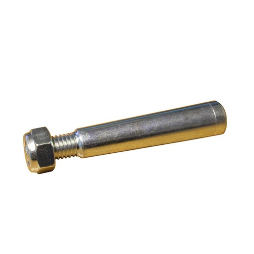 [T45756] Goupille et écrou pour manchon conique CCS6