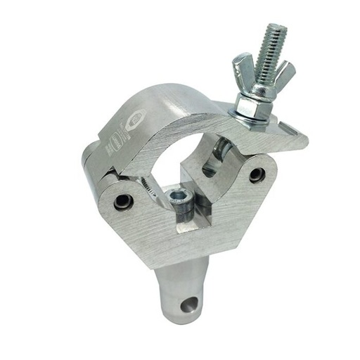 [T45800] Collier  avec demi manchon conique CCS6, CMU 100kg