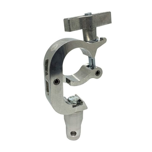 [T45825] TRIGGER CLAMP mit Konusverbinder CCS6 (Prolyte kompatibel)