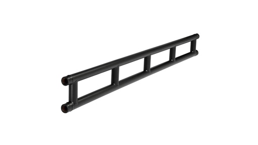 [PC-H20LB-L200-RAL9005] LADDERBEAM 20 LENGTH 200 CM , RAL9005