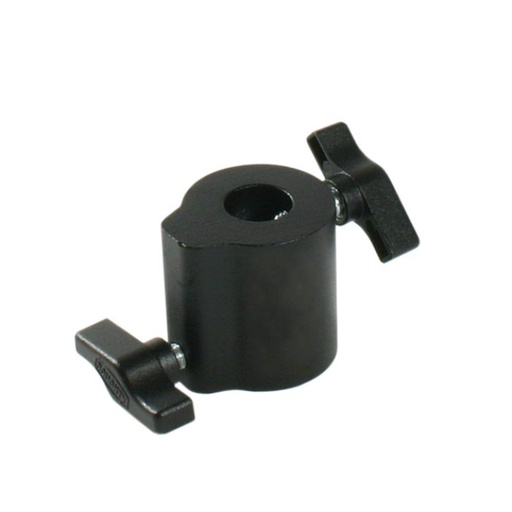 [T50901] Adaptateur pour pied 38mm pour spigot 19mm