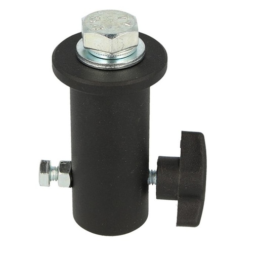 [T51101] Récepteur pour spigot 16mm