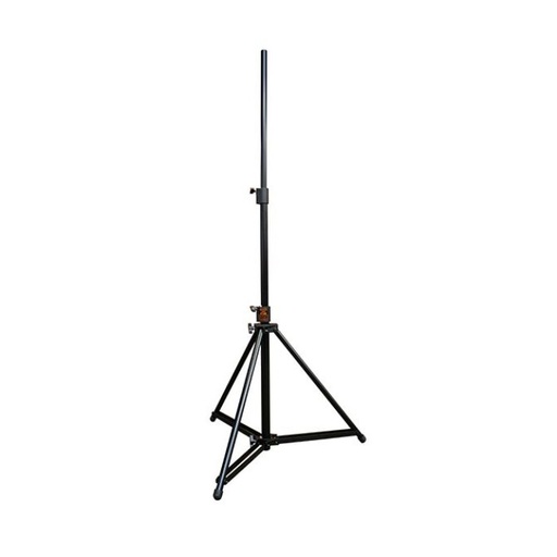 [T51901] Pied SHADOW 2000, 3 sections 100-200cm, CMU 40kg, noir