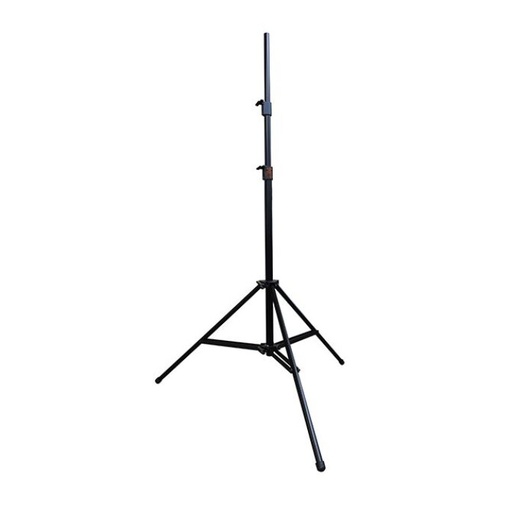 [T52001] Pied SHADOW 3500, 3 sections, 132-350m, CMU 40kg, noir