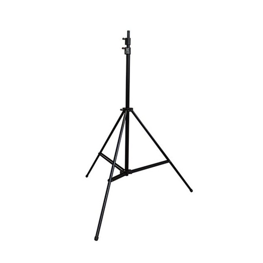 [T52101] Pied SHADOW 5000, 2 sections, 172-500cm, CMU 40kg, noir