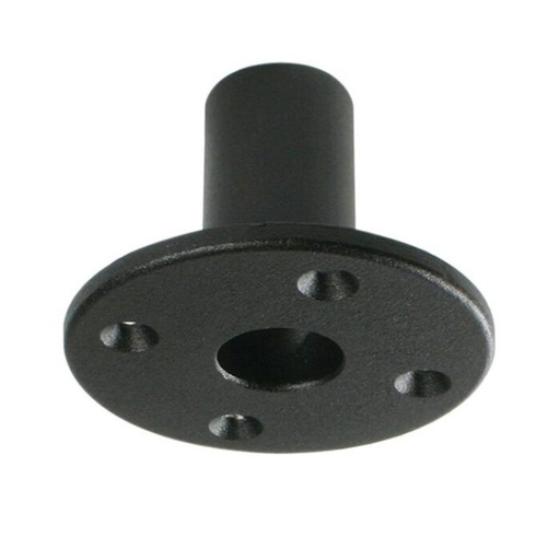 [T52201] Adaptateur pour pied 35mm spigot 41mm pour enceinte