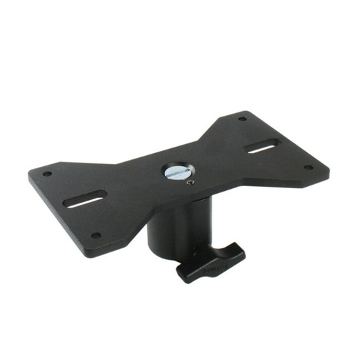 [T52600] Adaptateur pour pied 35mm pour enceinte RAMSA/BOSE