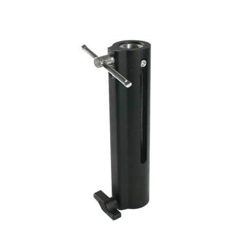 [T52800] Adaptateur pour pied 35mm COMBI pour spigot 19mm & 28mm