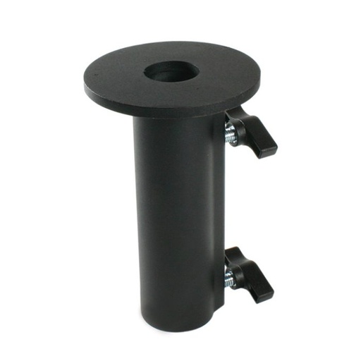 [T52900] Spigot 28mm avec coupelle 90mm pour poursuite