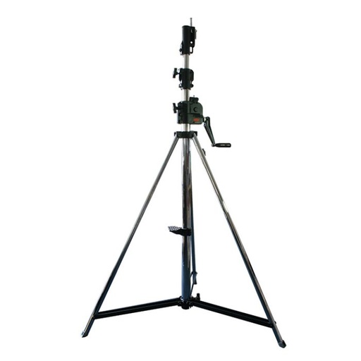 [T55510] Pied à manivelle EASY LIFT, 172-380cm, CMU 30kg